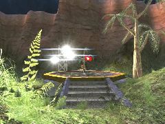 CTF-Broken+Gorge