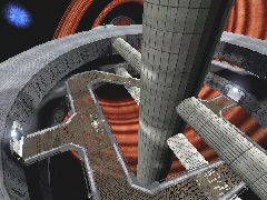 CTF-StationXigon