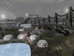 DM-ColdRetreat
