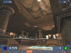 DM-Gural