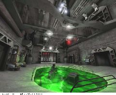 Ostego+Facility