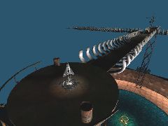 DOM-Walkways