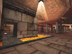 Oxygen Arena