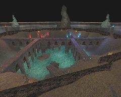 CTF-Ancient Evil-DCSE