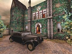 DM-RealManor