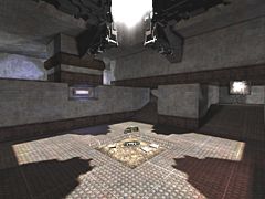 CTF-1on1-Penury