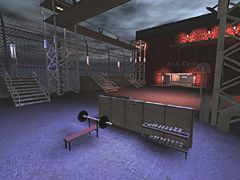CTF-PrisonYards
