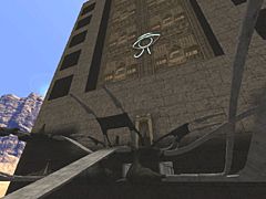 CTF-Bridge Of The Gods
