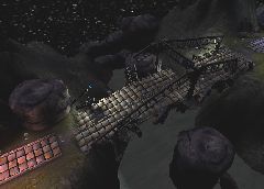 CTF-Suspension
