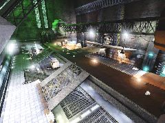 DM-Warehouse2k4