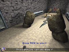CTF-(DcW)-1on1-Scorpion-Pit