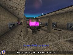 CTF-(DcW)-Dead_Clan_Tomb