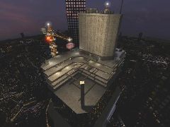 DM-TDB-Crane