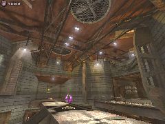 UT Classics2k4 Map Pack