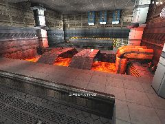 DM_Trenches