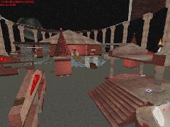CTF-UnderwaterFlags][