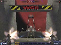 VCTF-WGS-Face][2K4