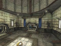 CTF-Haste