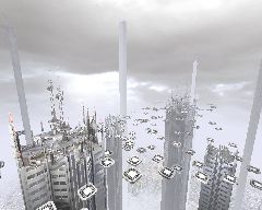 CTF-SkyHop