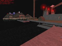 CTF-SpacePlatforms