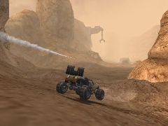 VCTF-UP-Archangel