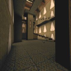 The Abandoned Base