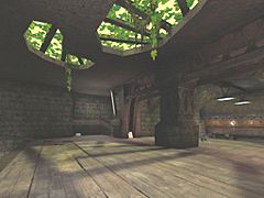 DM-Vroon