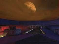 CTF-RunningWaters