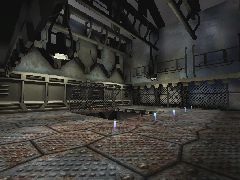 DM-TheBasement