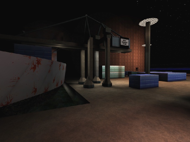 DM-[DoC]HeadQuarters