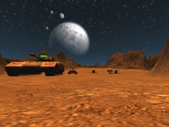 ONS-Mars