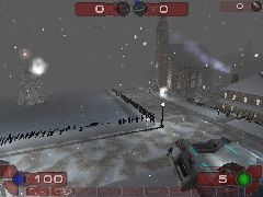 CTF-Christmas+Rush