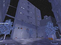 sniperhut