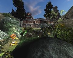 DM-Monastery