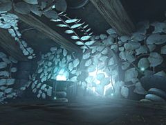 DM-Fortress