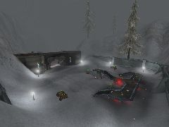 VCTF-Shasta