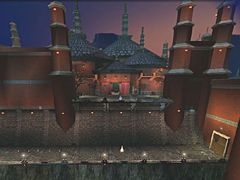 DM-UCMP-Xanadu