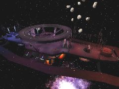 CTF-Celestria