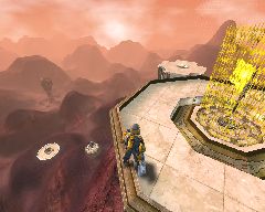 MP-Ascension