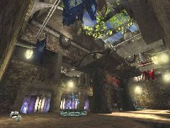 CTF-UED-ArboreaUnderground