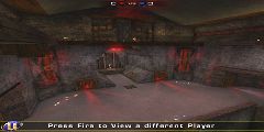 Scuddys CTF2k3 Classics Map Pack