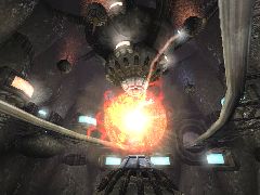 CTF-BraveNewWorld
