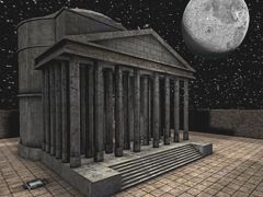 DM-Pantheon