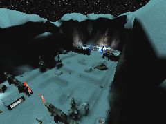 VCTF-Bunkers