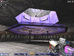 Dm-Arena-Instagib