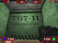 DOM-It+Ain%27t+Easy+Being+Green