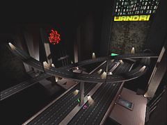 CTF-RoadKill