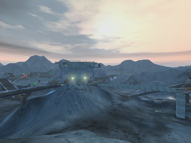 ONS-PolarIceField