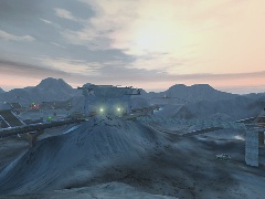 ONS-PolarIceField