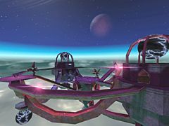 CTF-Rapture